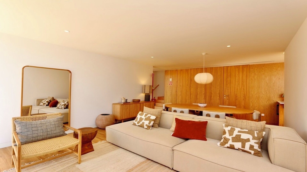 Photo of Livingroom in Vilamoura