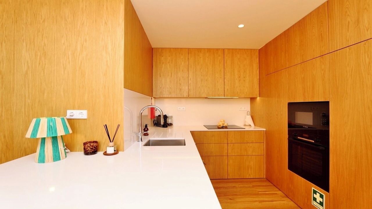 Photo of Kitchen in Vilamoura