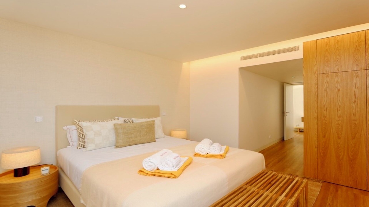 Photo of Bedroom in Vilamoura