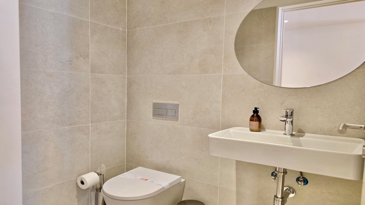 Photo of Bathroom in Vilamoura