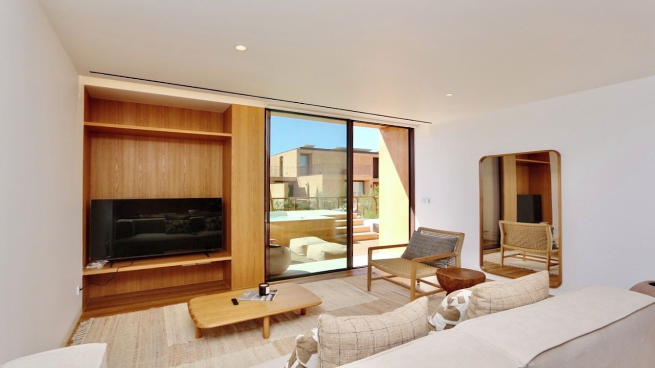 Photo of Livingroom in Vilamoura