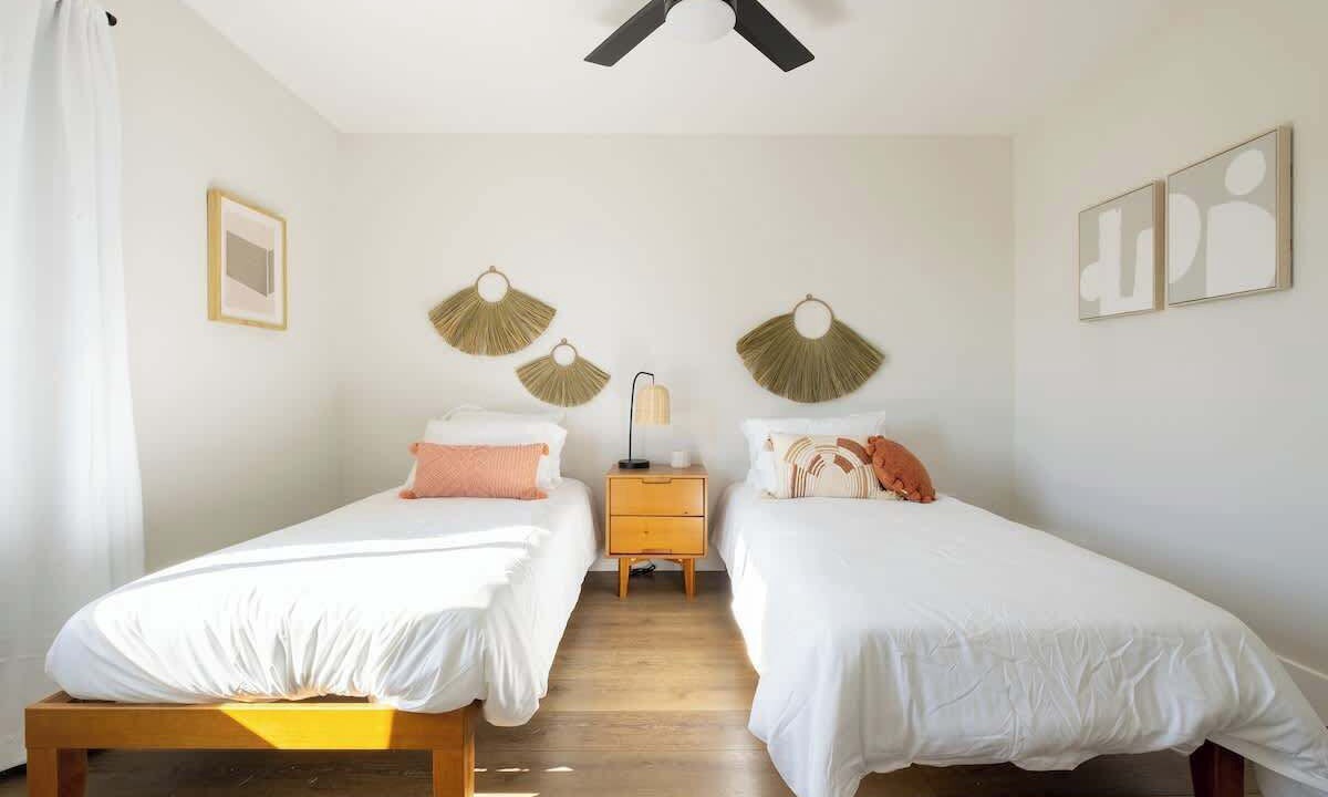 Photo of Bedroom in San Carlos