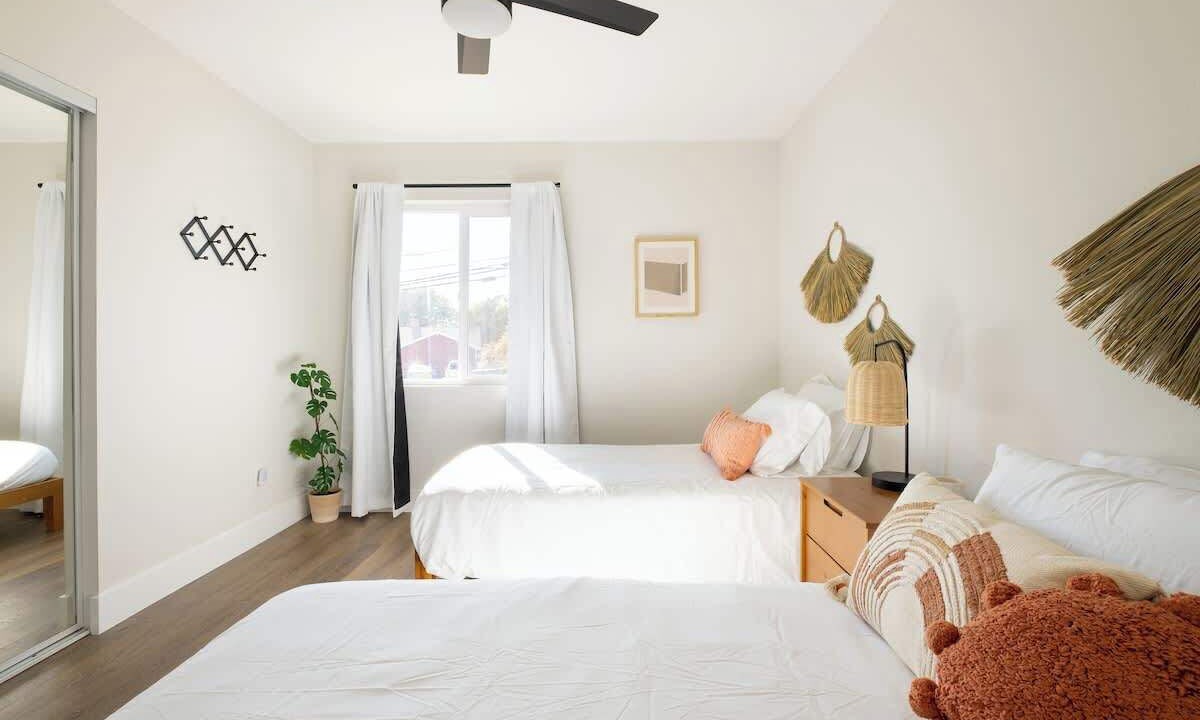 Photo of Bedroom in San Carlos