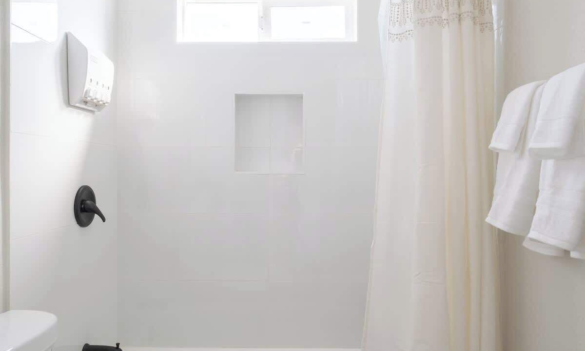 Photo of Bathroom in San Carlos