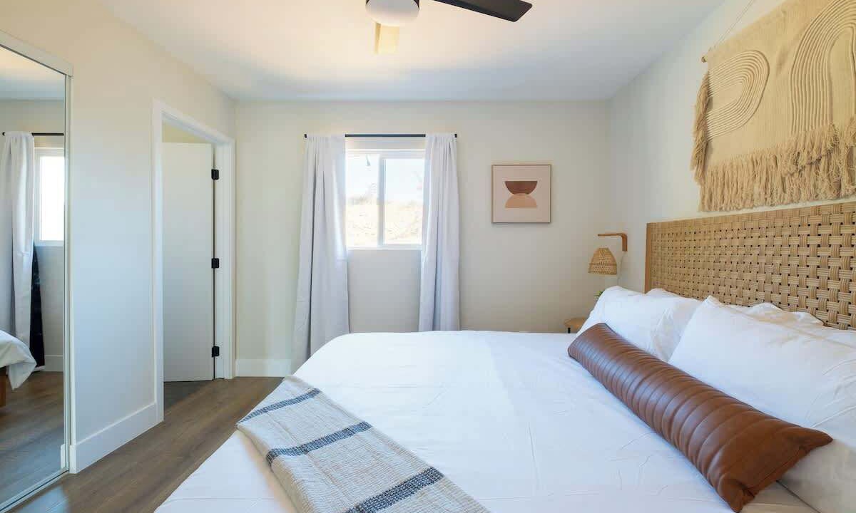 Photo of Bedroom in San Carlos