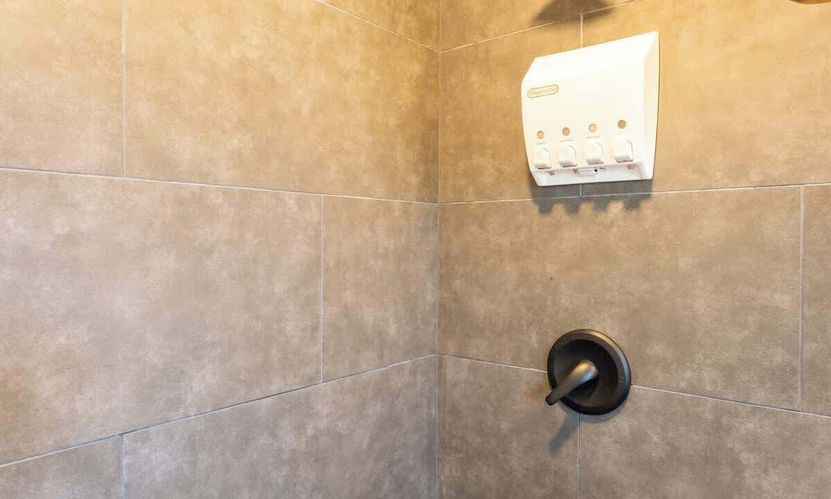Photo of Bathroom in San Carlos