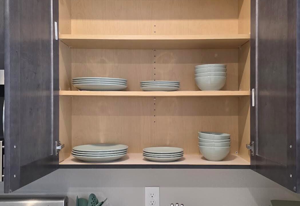 Photo of Kitchen in Rhodes Ranch