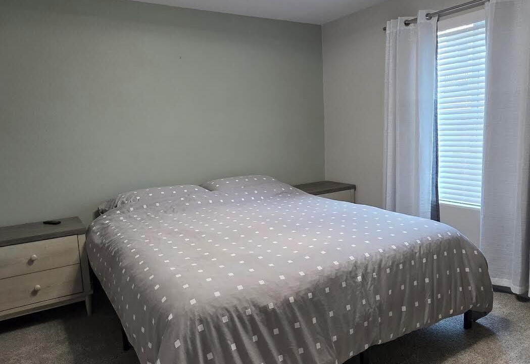 Photo of Bedroom in Rhodes Ranch