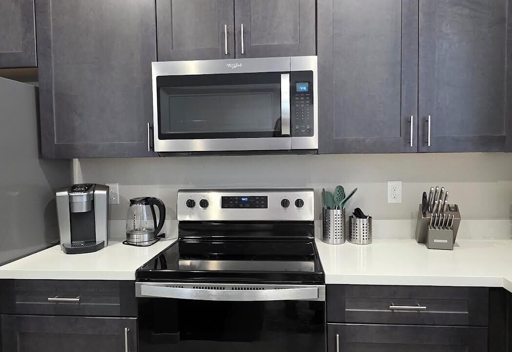 Photo of Kitchen in Rhodes Ranch