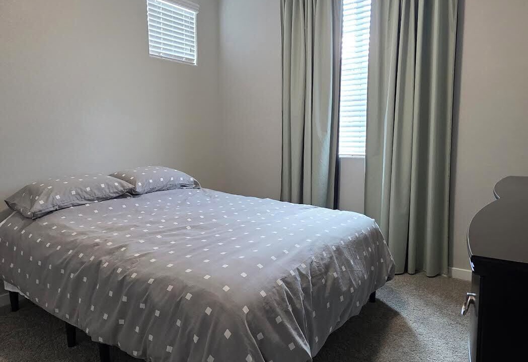 Photo of Bedroom in Rhodes Ranch