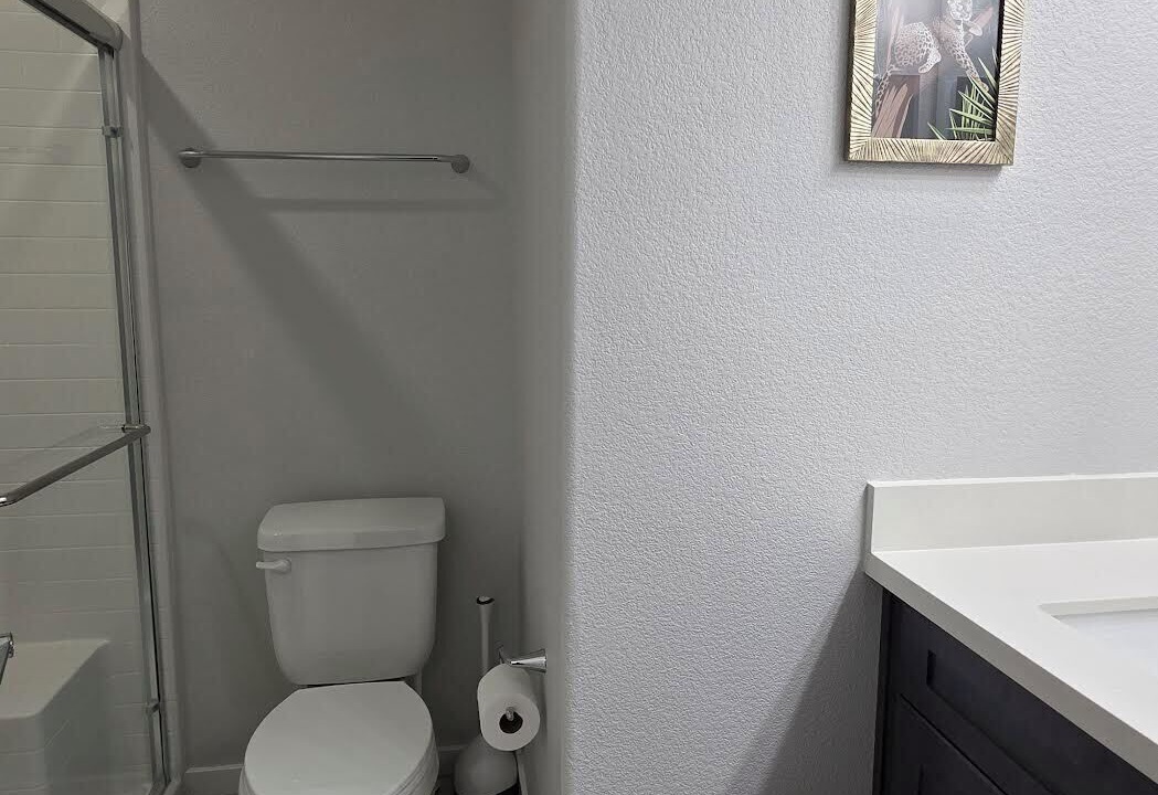 Photo of Bathroom in Rhodes Ranch