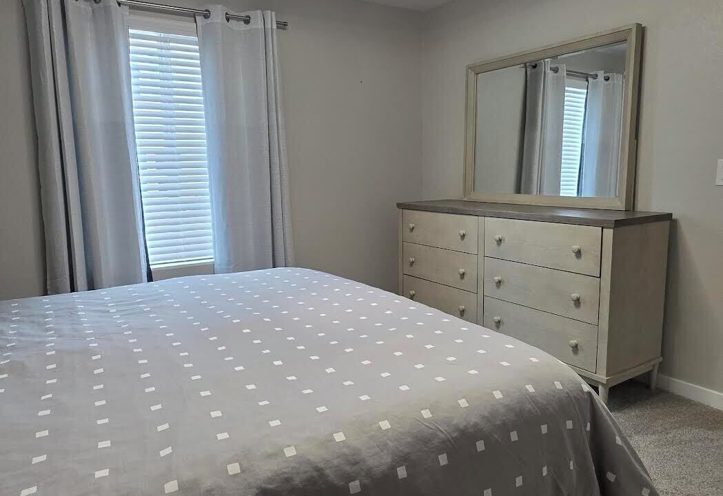 Photo of Bedroom in Rhodes Ranch