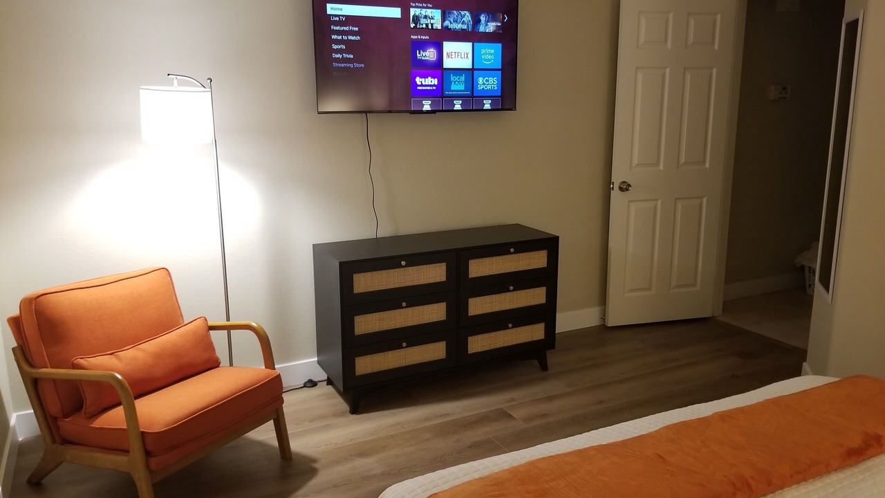 Photo of Bedroom in Rhodes Ranch