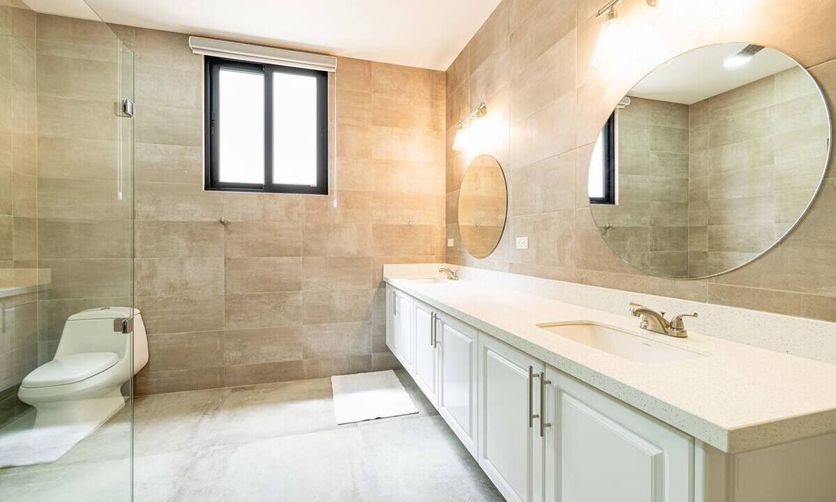 Photo of Bathroom in Brasilito