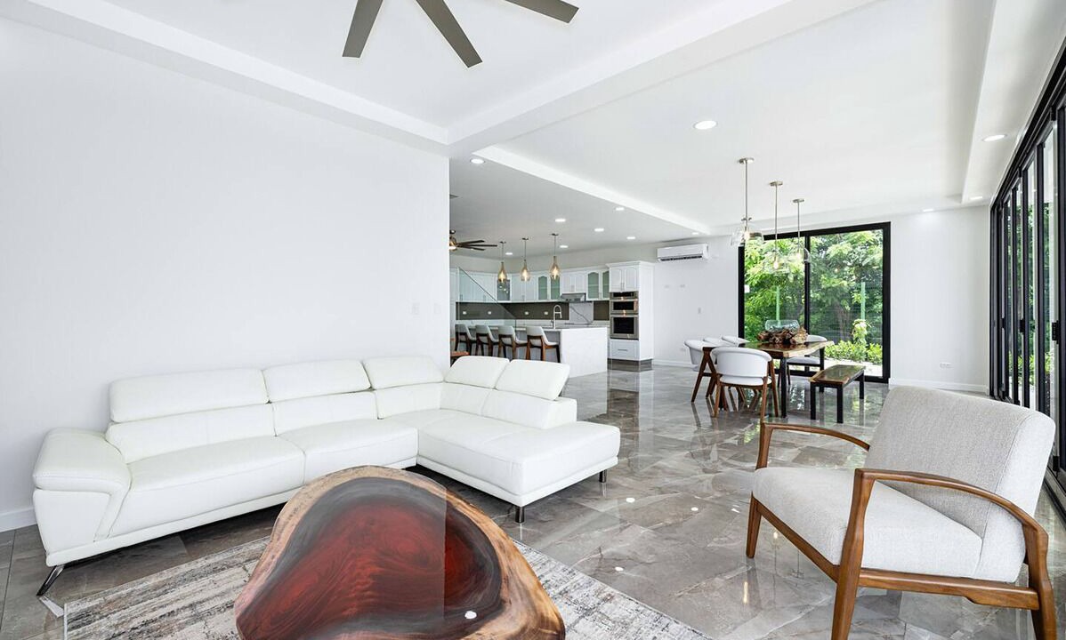 Photo of Livingroom in Brasilito