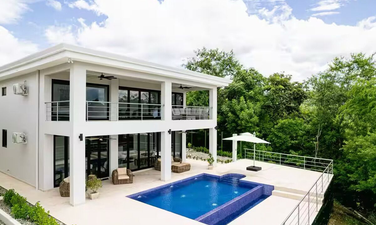 Photo of Outdoor in Brasilito