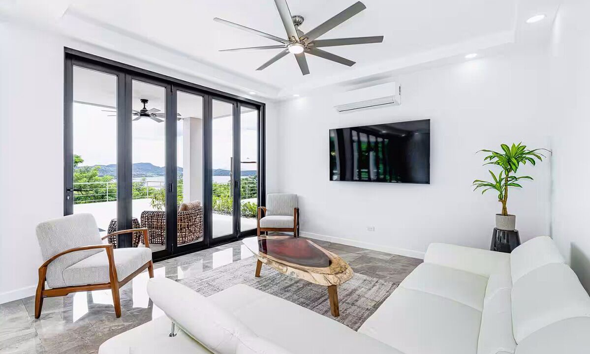 Photo of Livingroom in Brasilito