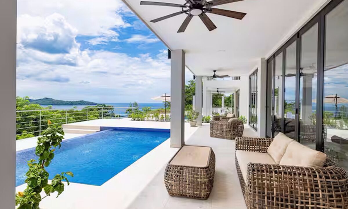 Photo of Outdoor in Brasilito