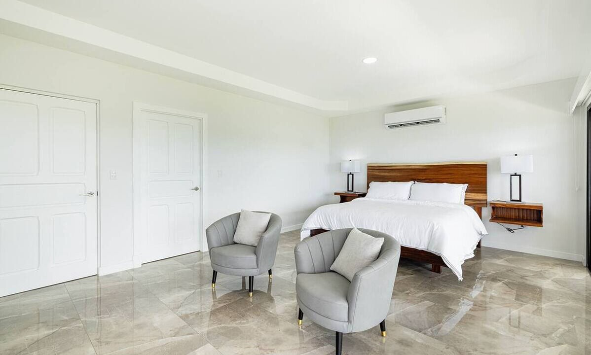 Photo of Bedroom in Brasilito
