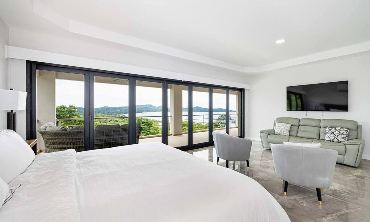Photo of Bedroom in Brasilito