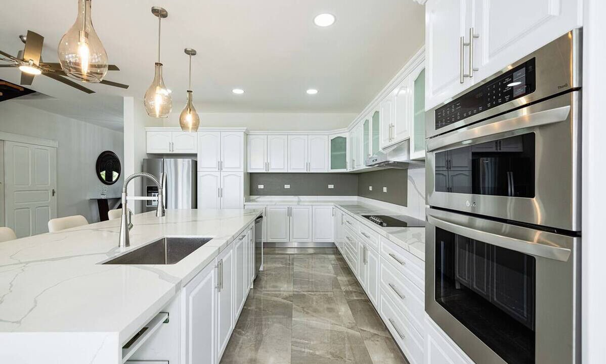 Photo of Kitchen in Brasilito