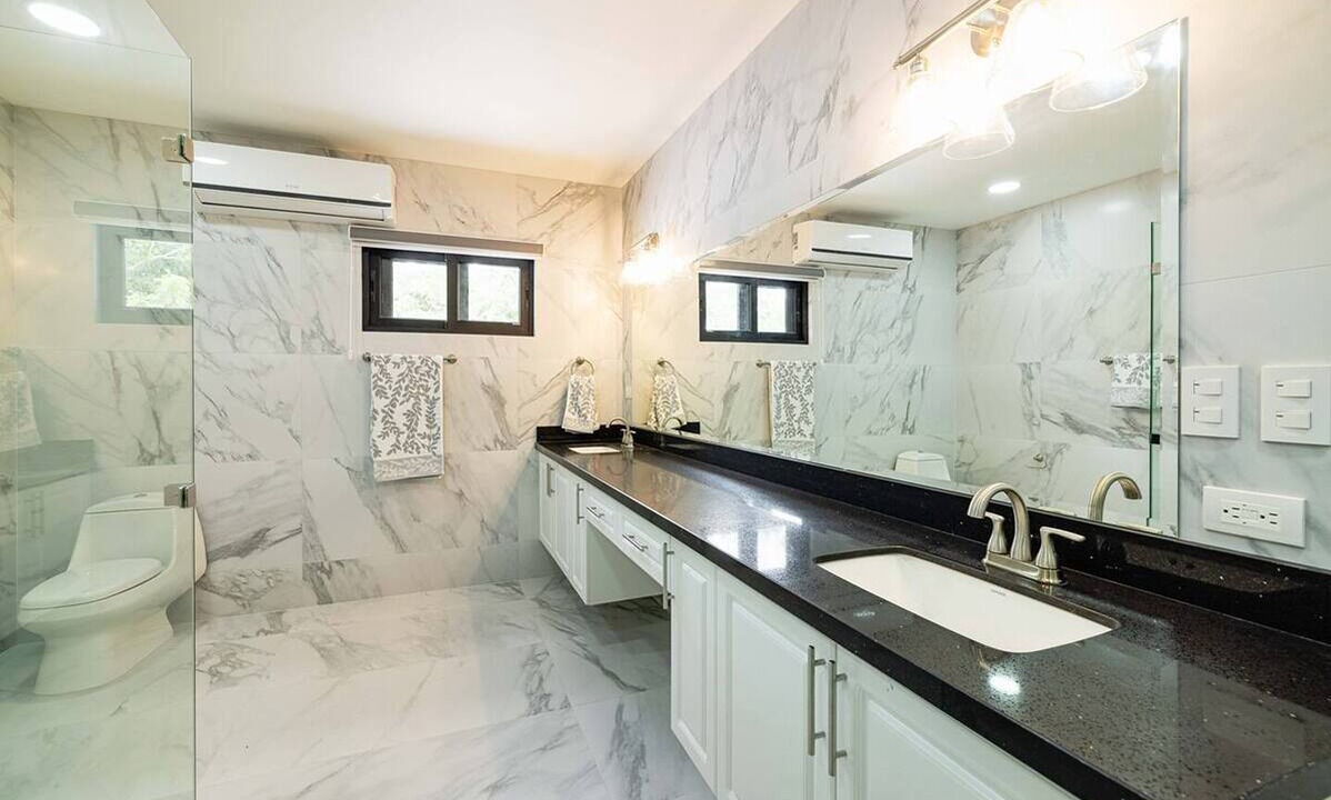 Photo of Bathroom in Brasilito