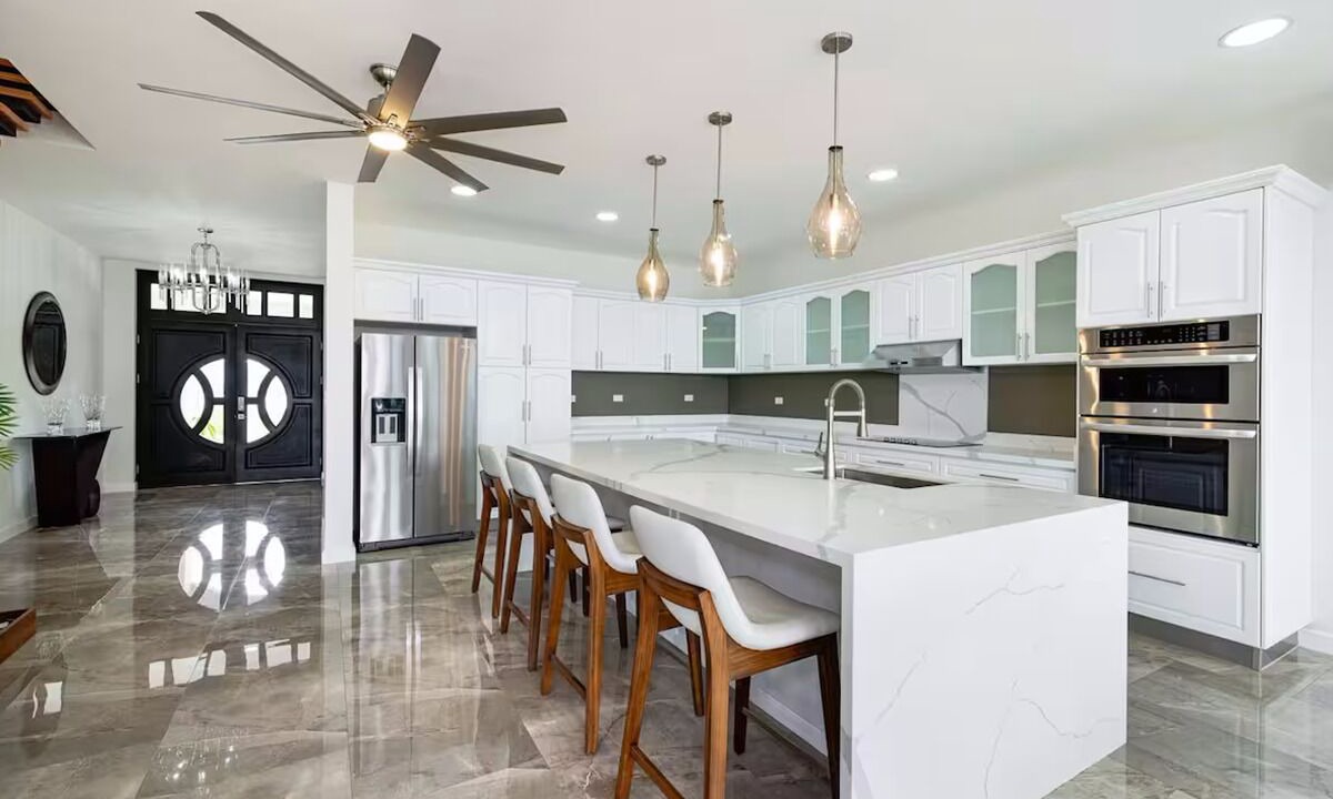 Photo of Kitchen in Brasilito