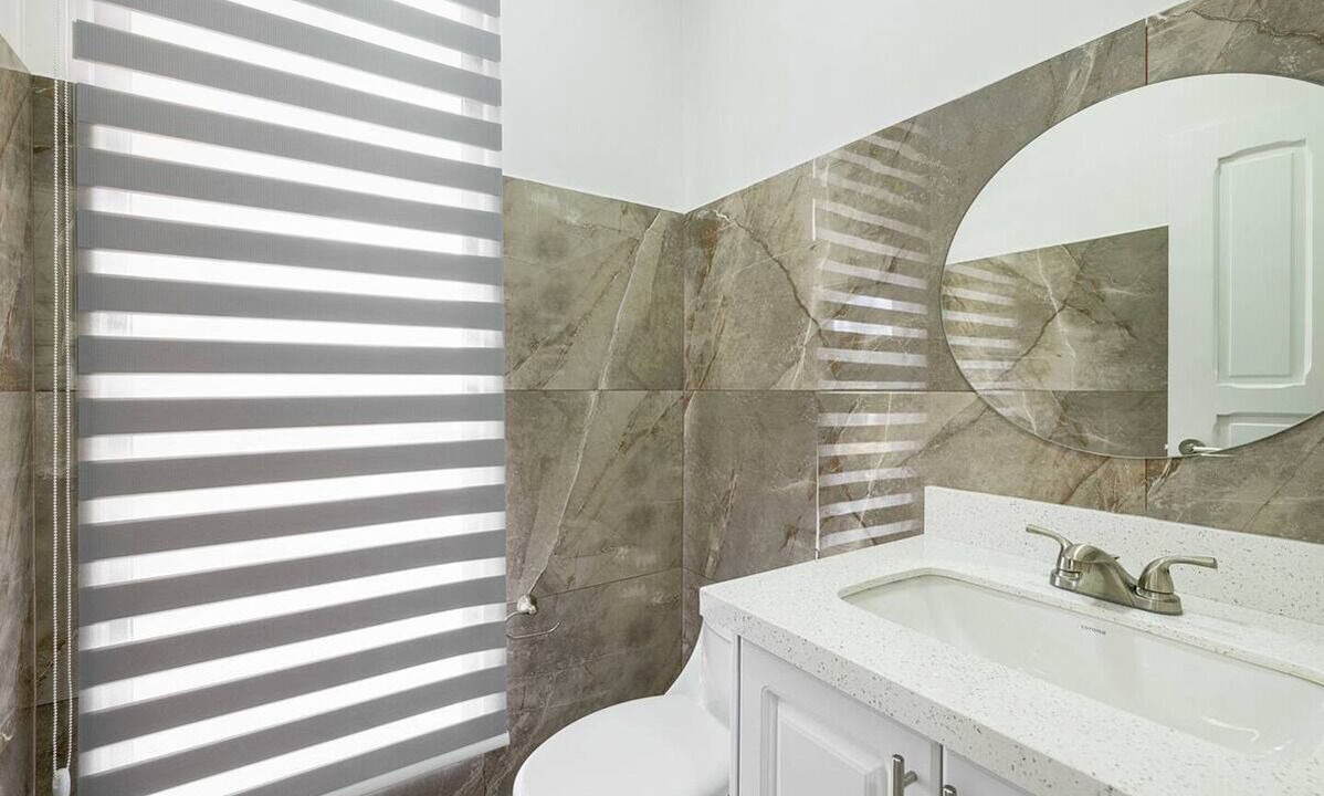 Photo of Bathroom in Brasilito