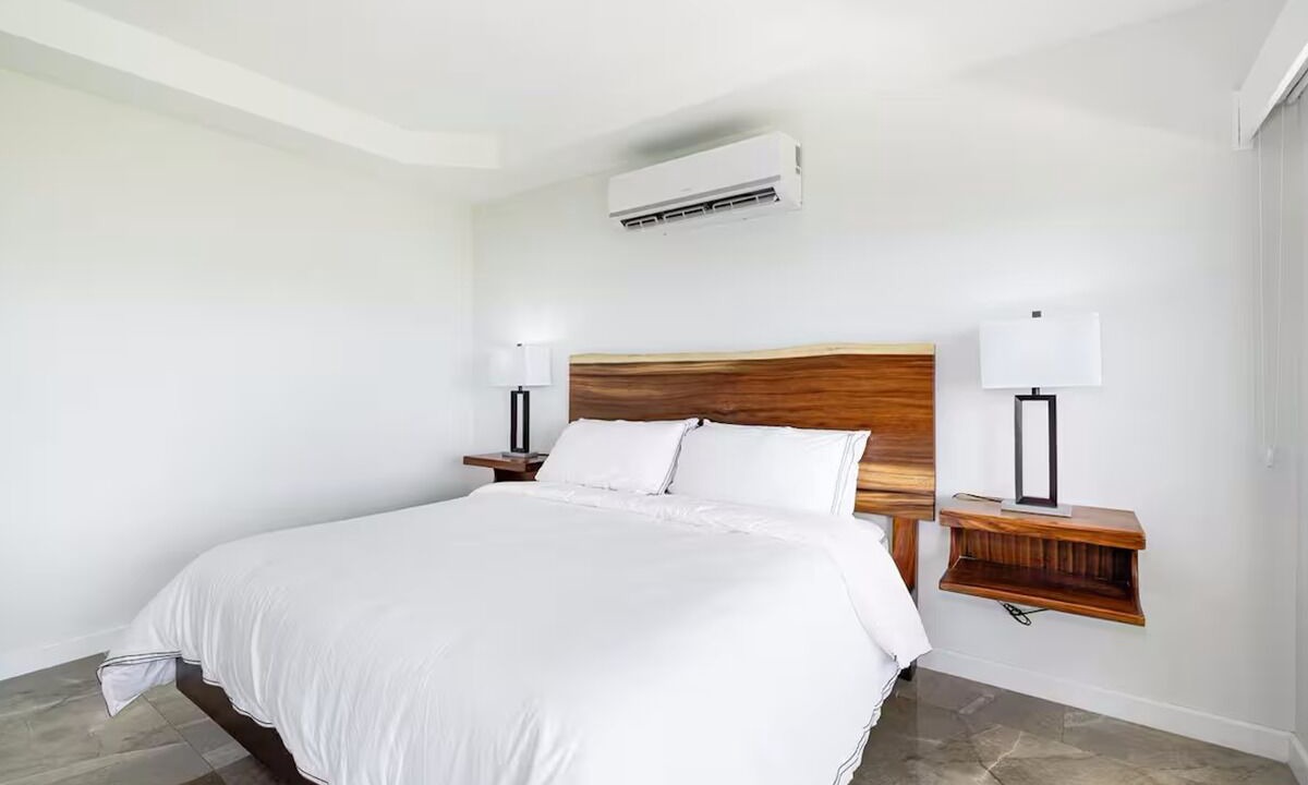 Photo of Bedroom in Brasilito
