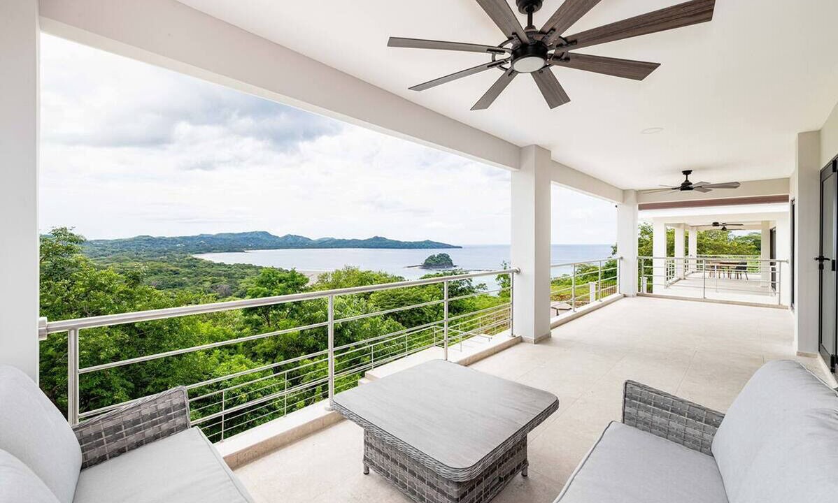 Photo of Patio Balcony in Brasilito