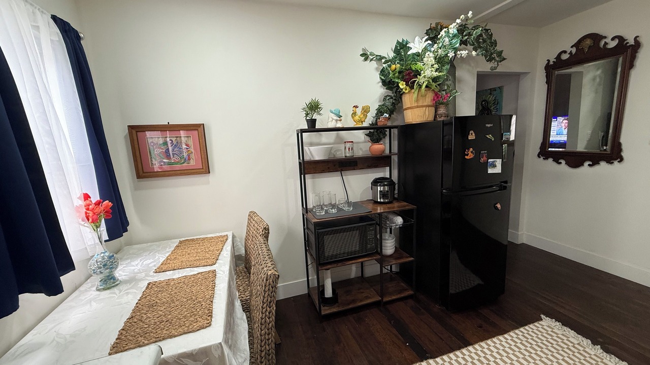 Photo of Bedroom in McManus