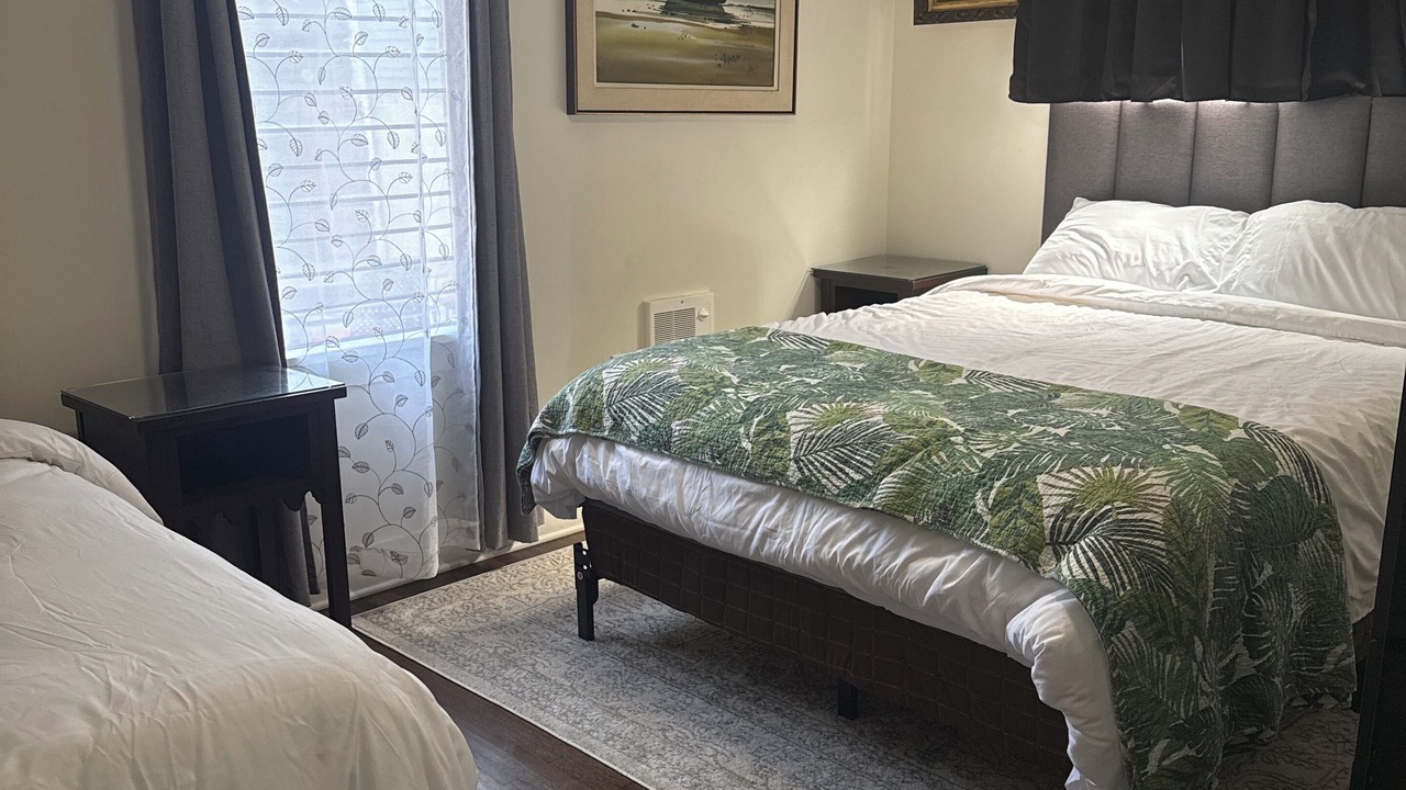 Photo of Bedroom in McManus