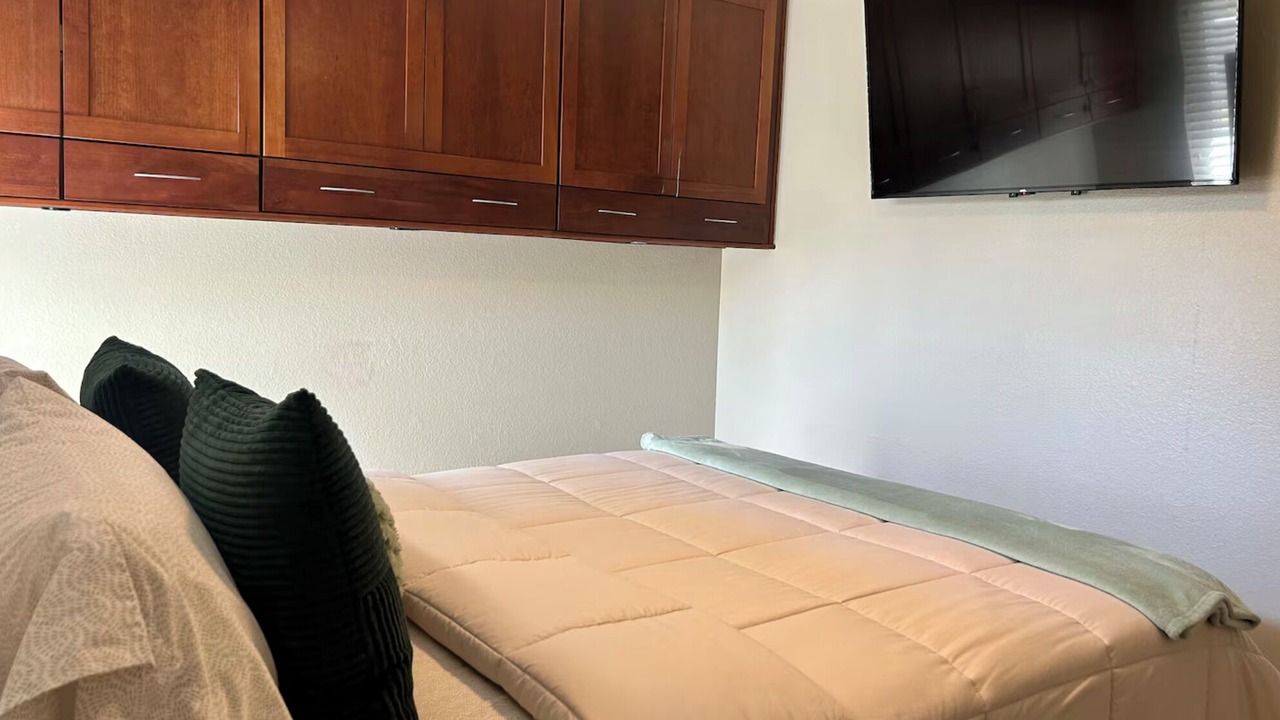 Photo of Bedroom in Fresno