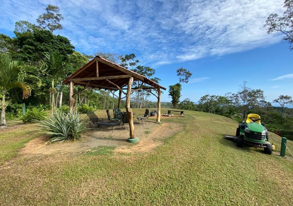 Photo of Outdoor in Cahuita