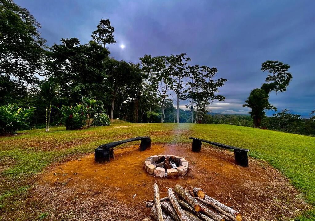 Photo of Outdoor in Cahuita