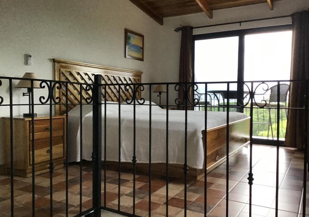 Photo of Bedroom in Cahuita