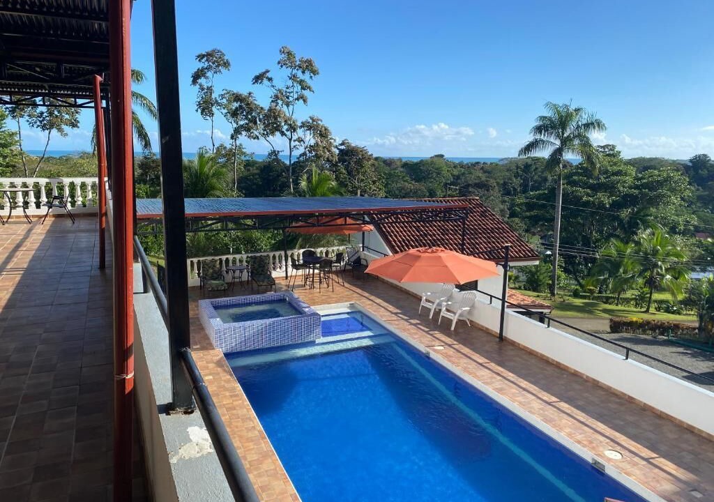 Photo of Outdoor in Cahuita