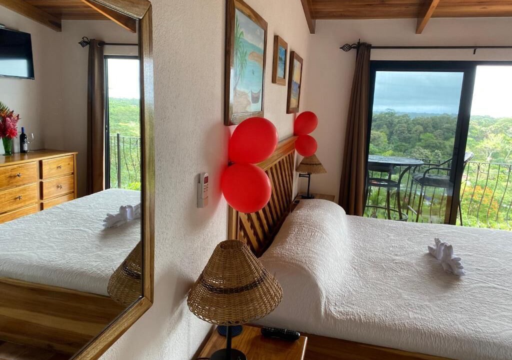 Photo of Bedroom in Cahuita