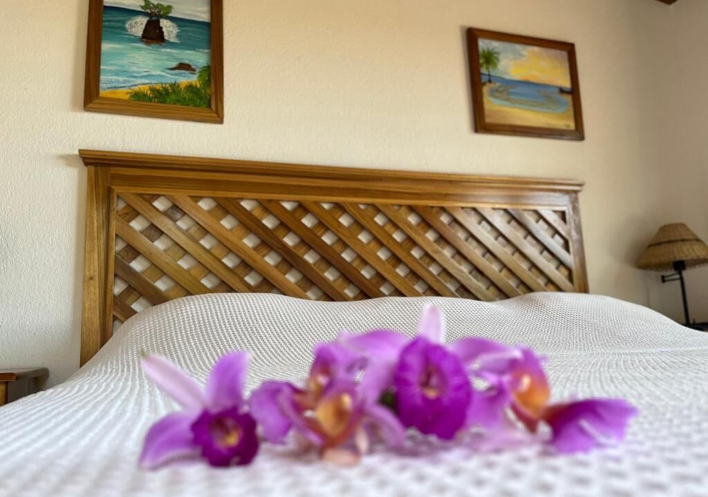 Photo of Bedroom in Cahuita