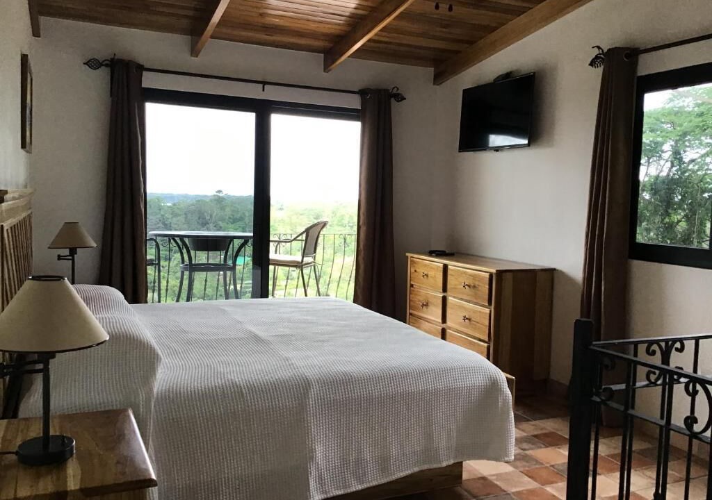 Photo of Bedroom in Cahuita