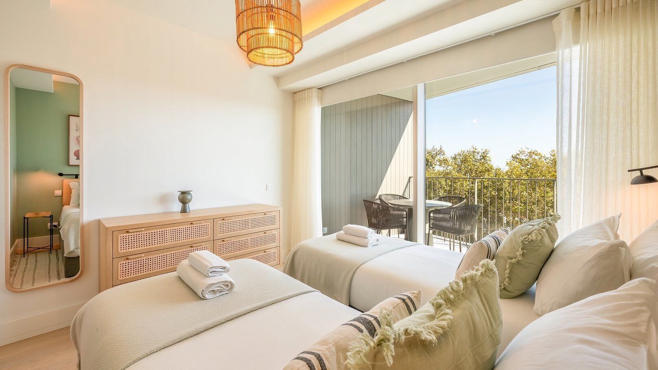Photo of Bedroom in Cascais