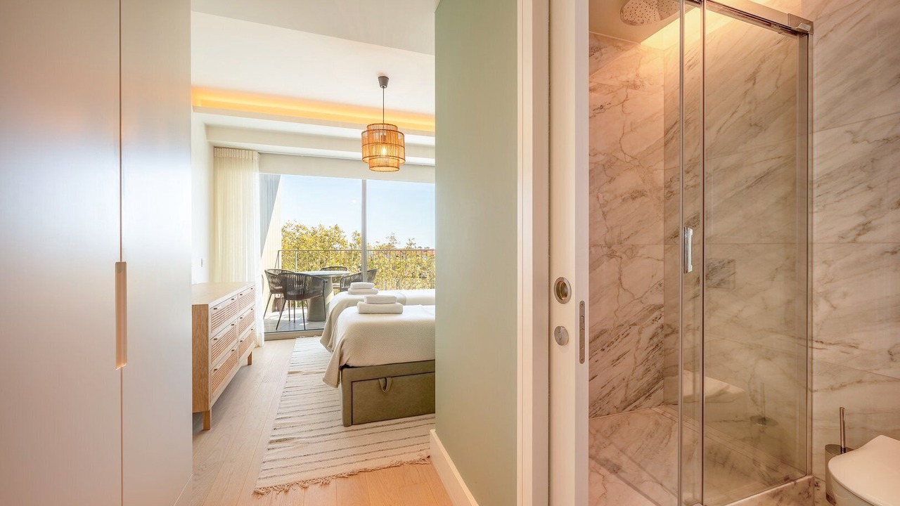 Photo of Bedroom in Cascais