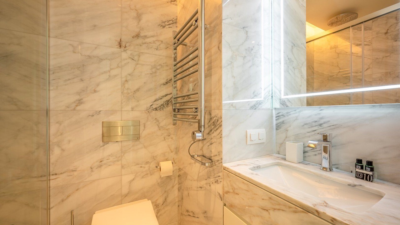 Photo of Bathroom in Cascais