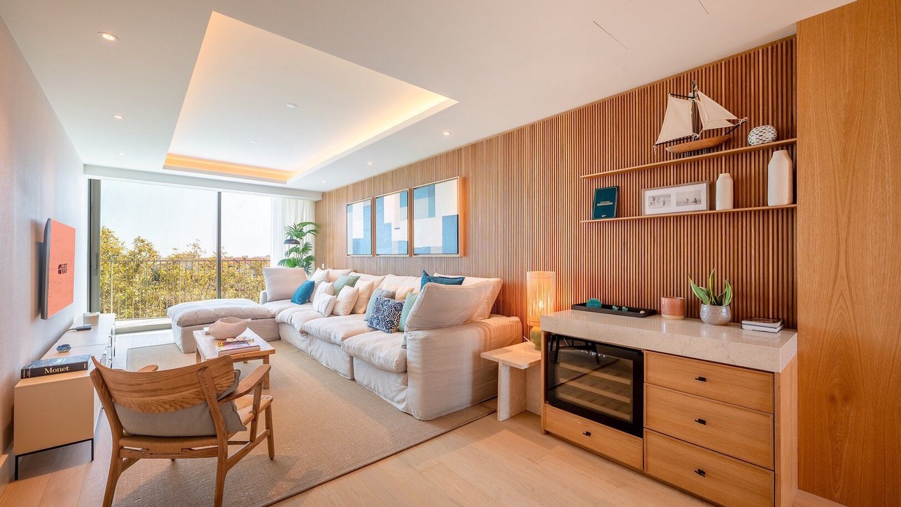 Photo of Livingroom in Cascais