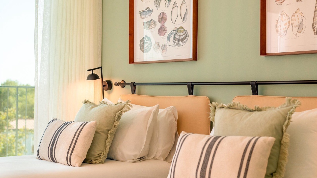 Photo of Bedroom in Cascais
