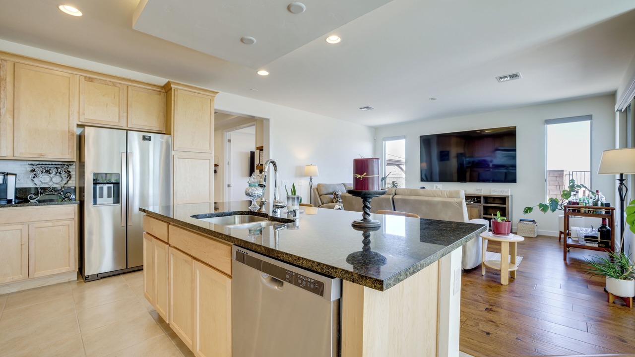 Photo of Kitchen in Las Vegas