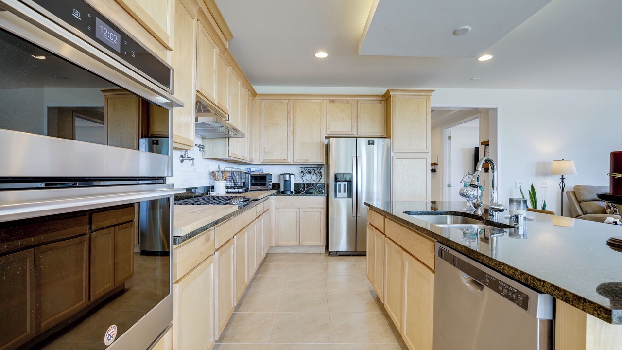 Photo of Kitchen in Las Vegas