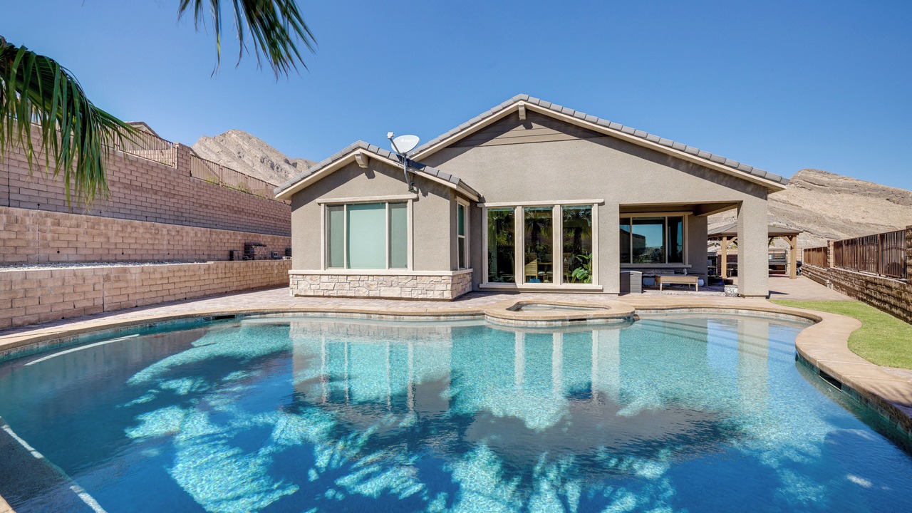 Photo of Outdoor in Las Vegas