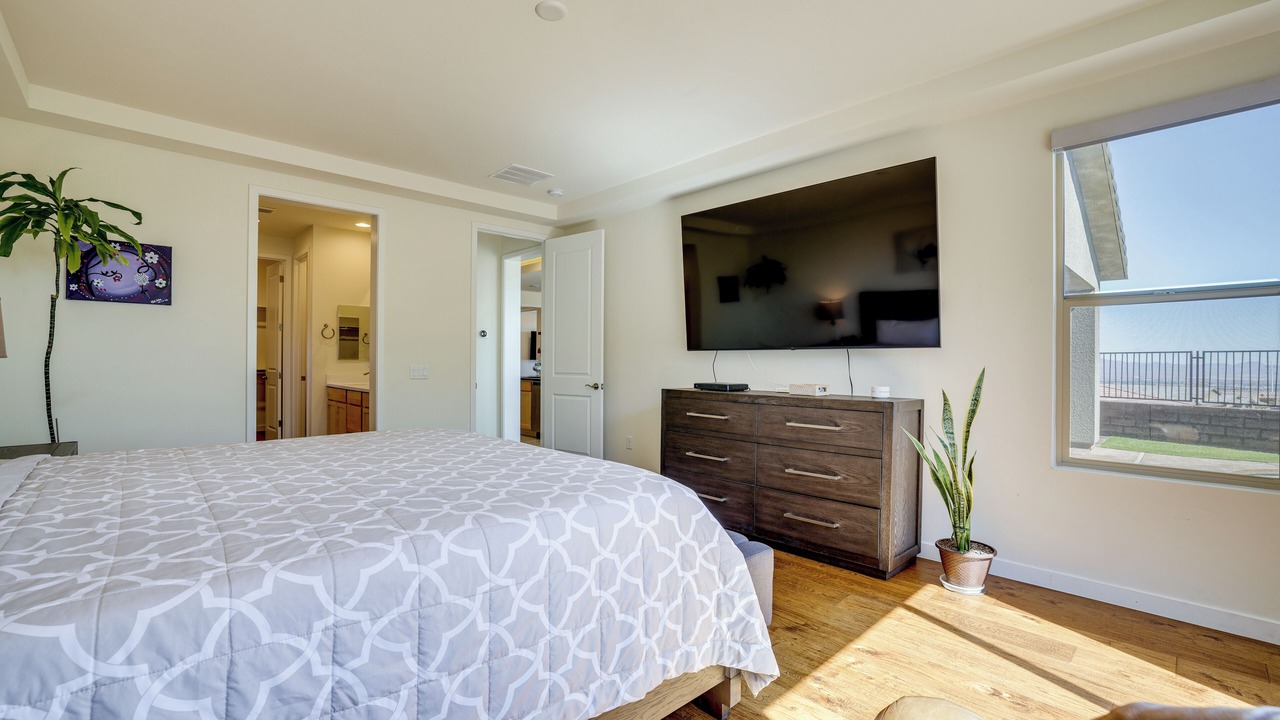 Photo of Bedroom in Las Vegas