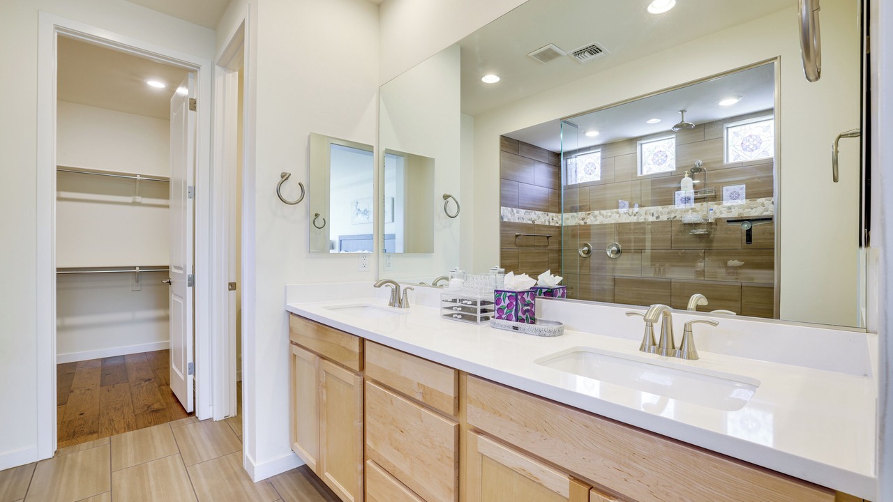 Photo of Bathroom in Las Vegas